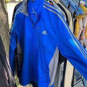 Adidas Running jacket